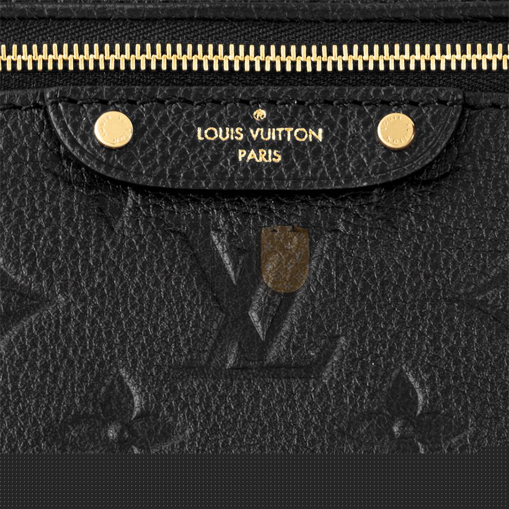 l**is V*t*n mini bumbag m46917 (17*12*9cm)